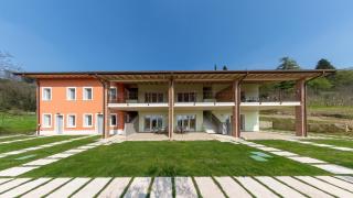 Relais Val del Tei - Valeggio sul Mincio - 8