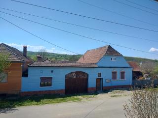 Casa Calbor - Transilvania - - 7