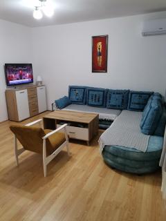 Apartman Meridian - Zajecar - 3