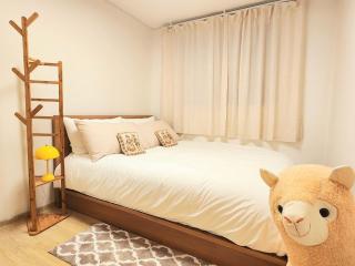 8 minutes walk from Sillim Station, fully furnished - Seoul - 3