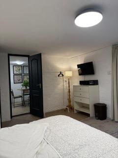 Keco Apartman Dunabogdany - Dunabogdány - 9