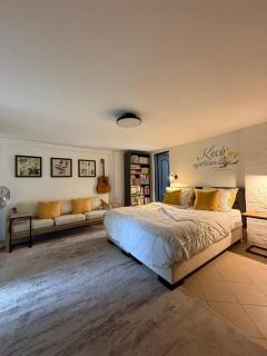 Keco Apartman Dunabogdany - Dunabogdány - 6