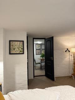 Keco Apartman Dunabogdany - Dunabogdány - 5