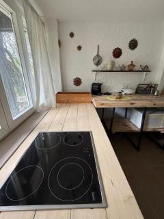 Keco Apartman Dunabogdany - Dunabogdány - 3