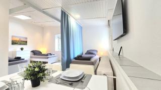 -CS24- 1 room Apartment with terrace - ALT03 - Altena - 7