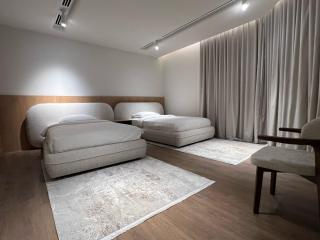 Al Faris Suites 2 - Al Ghurayfah - 4
