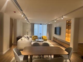 Al Faris Suites 2 - Al Ghurayfah - 3