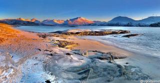 Eazy-Bed Norway's Smallest Hotel - 1