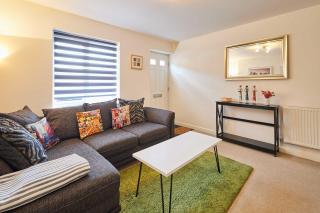 Host & Stay - Happy Home - Burton upon Trent - 3