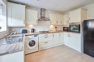 Host & Stay - Happy Home - Burton upon Trent - 2
