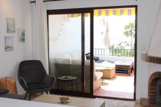 Apartamento en Capistrano, Nerja - Nerja - 4