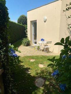 Rez de jardin - 3