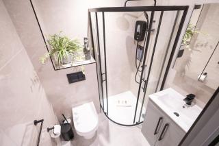 Finchley Finest 2Bed 2Bath Apartment Great for Groups - Finchley - 6
