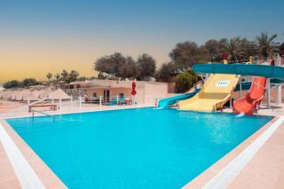 Longbeach Campground - Ras al-Khaimah - 7