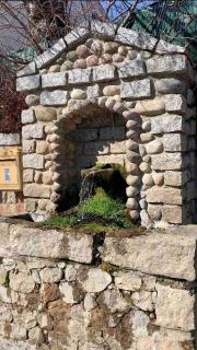 Maison de village Da Margot - Lozzi - 3