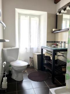 Maison de village Da Margot - Lozzi - 5