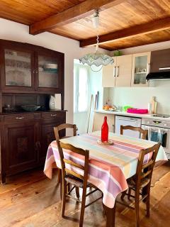 Maison de village Da Margot - Lozzi - 4