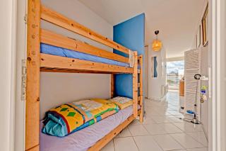 Appartement vue mer - plage à 30m - Cléder - 1