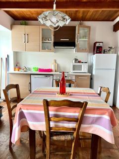 Maison de village Da Margot - Lozzi - 3
