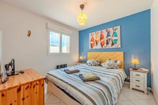 Appartement vue mer - plage à 30m - Cléder - 3