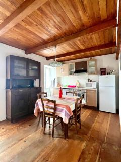 Maison de village Da Margot - Lozzi - 1