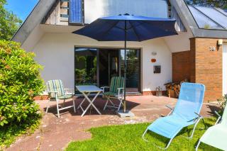 Ferienhaus Leevje - Neuharlingersiel - 9