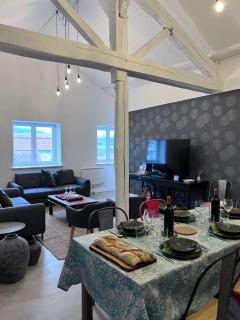 Maison Biscaya Appartement 6 personnes St Jean Pied de Port - Caro - 9