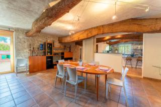 Mas De Charme Caumont Sur Durance - Caumont-sur-Durance - 5