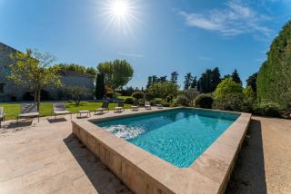 Mas De Charme Caumont Sur Durance - Caumont-sur-Durance - 0