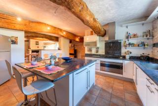 Mas De Charme Caumont Sur Durance - 2