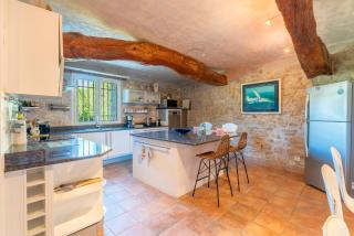 Mas De Charme Caumont Sur Durance - Caumont-sur-Durance - 4