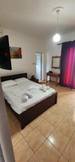 Vila Bashkim - Ksamil - 2