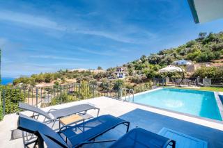 Villa Zero - Fethiye - 8