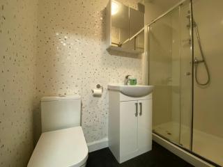 Inverness Holiday House - 1