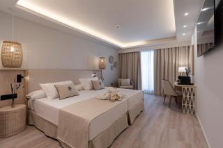 PONTIANA Thalasso Hotel - Oropesa del Mar - 7
