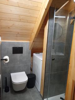 Domek Polne Kwiaty - 1