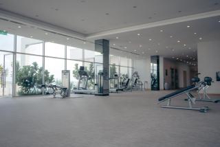 Sfera Residence Kuala Lumpur City Centre - 1