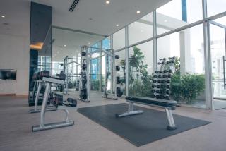 Sfera Residence Kuala Lumpur City Centre - 2