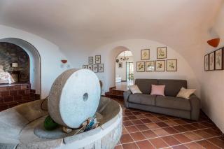 Casa Valeria in the countryside - SantʼAgata sui Due Golfi - 5