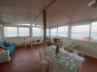 Appartamento con terrazzo sul mare Teocle - Giardini Naxos - 4