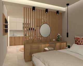 Stylish Suite - Città di Rodi - 0