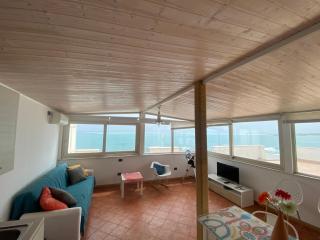 Appartamento con terrazzo sul mare Teocle - Giardini Naxos - 5
