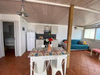 Appartamento con terrazzo sul mare Teocle - Giardini Naxos - 2