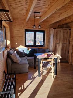 Domek Polne Kwiaty - 8