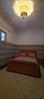 Maison Halimos - Midelt - 5