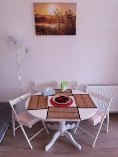 Brand new cozy flat next to metro South Bucharest - Popeşti-Leordeni - 6