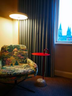 Lancaster Lodge - Cork - 6