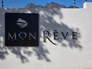 Mon Rêve Estate - Cidade Do Cabo - 9