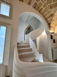 Casa Donna Concetta - Tricase - 8