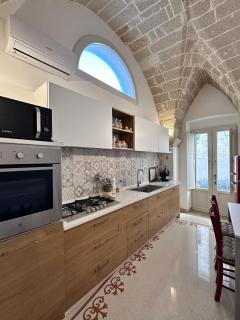 Casa Donna Concetta - Tricase - 6